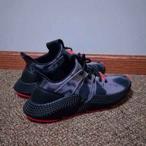 Men’ s ADIDAS PROPHERE, size 8 main image 5